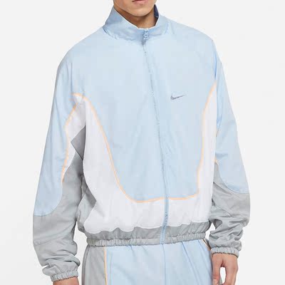 耐克运动男子夹克外套正品