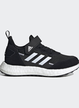 Adidas/阿迪达斯正品 RapidaLUX S&L EL K 小童运动鞋 FV2765