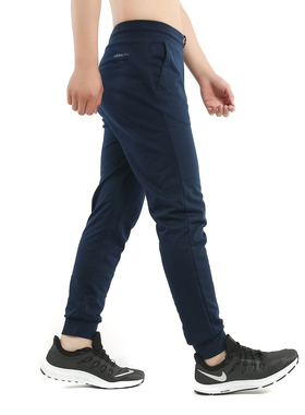 Adidas/阿迪达斯正品春季男子新品NEO运动裤休闲长裤 EI6274