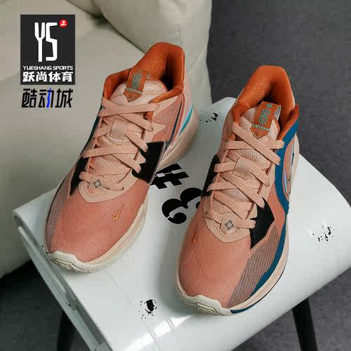 正品篮球鞋Nike/耐克男子
