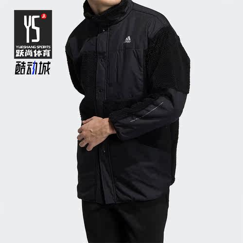 Adidas/阿迪达斯男子夹克