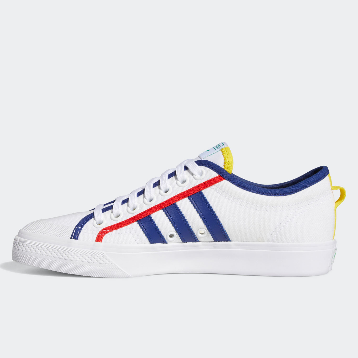 阿迪达斯休闲男女运动板鞋正品