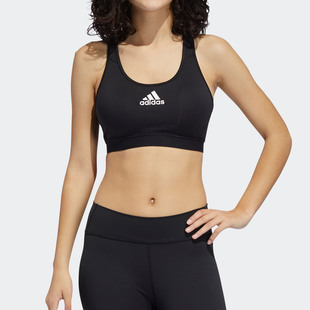 女子DRST 新款 ASK FJ7262 Adidas BRA运动内衣 阿迪达斯正品