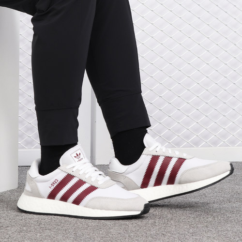Adidas/阿迪达斯跑步鞋男子