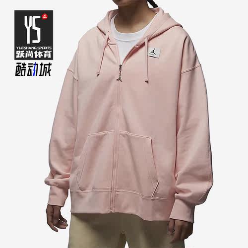 耐克正品女子运动夹克