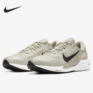 新款 AIR CU1855 耐克正品 200 运动跑步鞋 春季 男鞋 Nike ZOOM