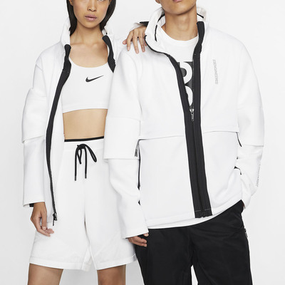 耐克正品新款男子bq5766夹克