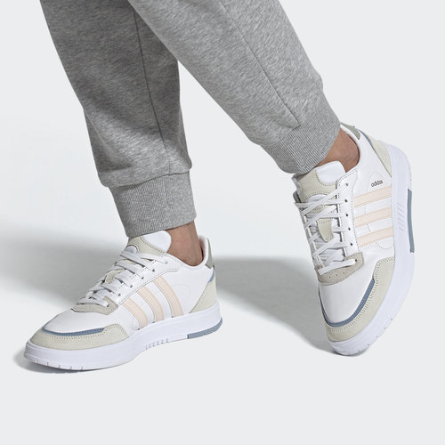 Adidas/阿迪达斯女子运动休闲鞋