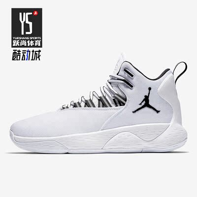 耐克正品男子运动篮球鞋