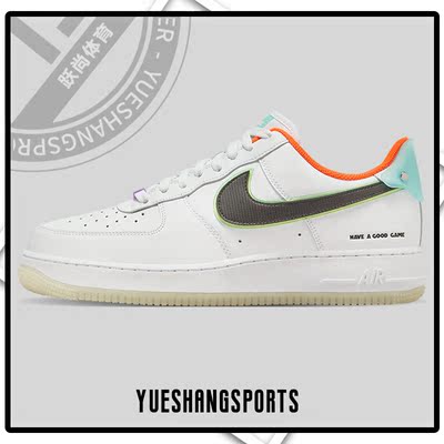 耐克男女轻便休闲运动板鞋