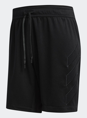 Adidas/阿迪达斯正品 HRD CPSL SHORT 男子运动篮球短裤 CW6916