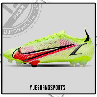 耐克正品 CQ7635 夏季 男子低帮运动足球鞋 760 新款 Nike