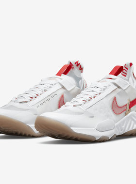 Nike/耐克正品 夏季新款女子低帮运动减震休闲鞋 DN4234-162