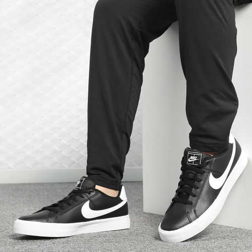 正品Nike/耐克男子低帮板鞋