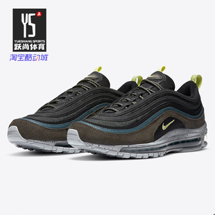 MAX AIR 男鞋 DB4611 Nike 运动休闲复古子弹气垫跑鞋 耐克正品