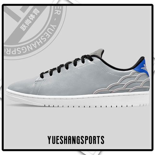 Nike/耐克正品JORDAN  秋季新款男子休闲板鞋DO7762-004