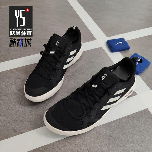 男子运动休闲鞋Adidas/阿迪达斯