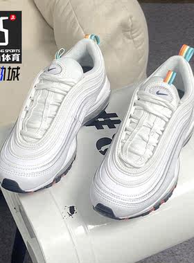 运动休闲鞋子弹头Nike/耐克