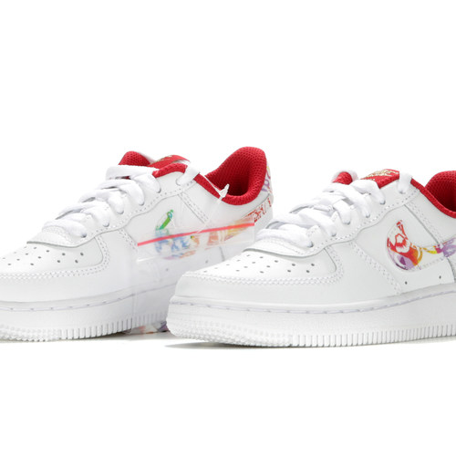 Nike/耐克春季运动风童鞋