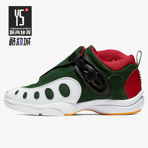 nike耐克正品男子篮球鞋43