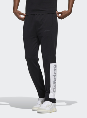 Adidas/阿迪达斯正品 neo M FAV TCNS TP 男子运动长裤 GJ8775