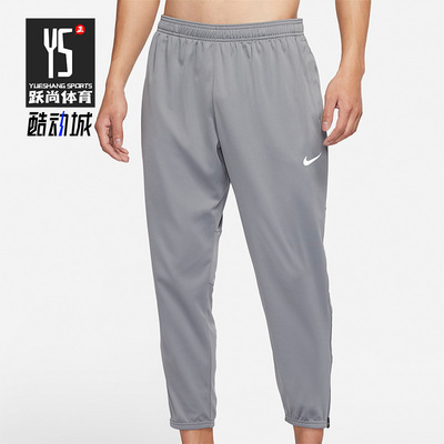 Nike/耐克正品春季新款男子运动训练跑步长裤DD6216-084