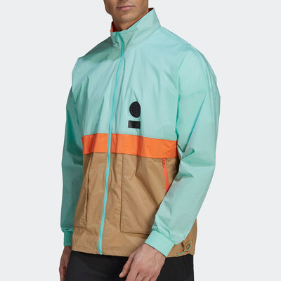 Adidas/阿迪达斯男子夹克外套