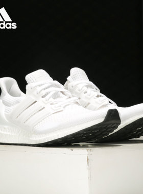 Adidas/阿迪达斯正品ultraboost m 男鞋跑步休闲运动鞋 S77416