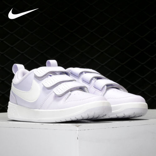 耐克JORDAN儿童减震篮球运动鞋