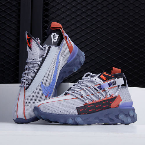 Nike/耐克男子跑步鞋CT2692