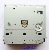 原装 车载DVD机芯HOP120XH激光头多用单锭双锭国产导航整机通用