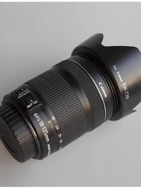 Canon/佳能18-135 18-20055-250 18-200半画幅变焦单反照相机镜头
