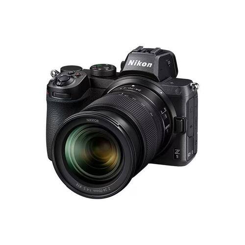 Nikon尼康Z5全画幅微单相机