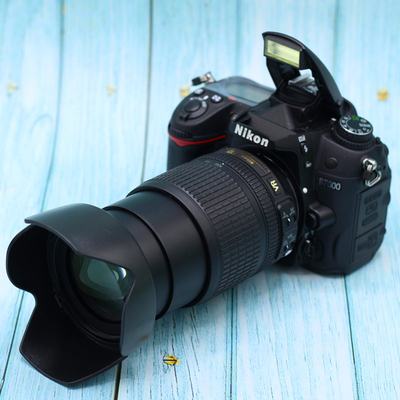 nikon/尼康d7000专业单反数码照相机中端套机旅游直播d7100d7200