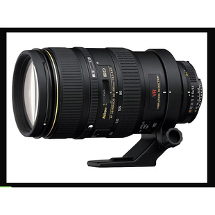 400mm 尼康 5.6G 4.5 EDVR一代二代长焦单反照相机镜头