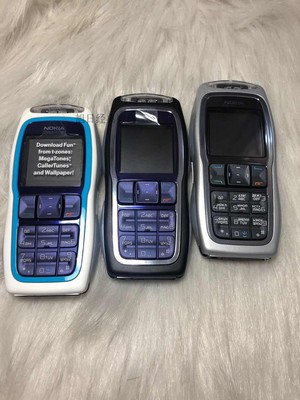 诺基亚 3220 真正纯原装 库存正品 怀旧收藏级老式经典