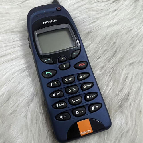 诺基亚 6150 真正纯原装 库存正品 怀旧收藏级老式经典