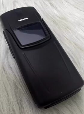诺基亚 8910i 真正纯原装 库存正品 怀旧收藏级老式经典