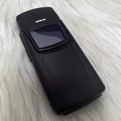 诺基亚 8910i 真正纯原装 库存正品 怀旧收藏级老式经典