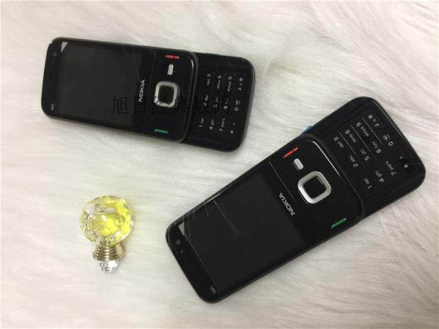 诺基亚 N85 真正纯原装 库存正品 怀旧收藏级老式经典