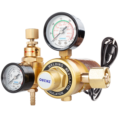 奥宾仕二气化碳压阀节能省