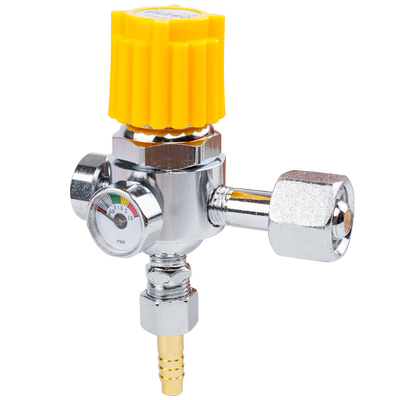 奥宾仕氩气表氧气表obc-2031