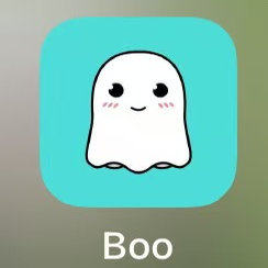 Boo INFINITY会员周卡月卡季卡年卡永久会员充值你自己的账号