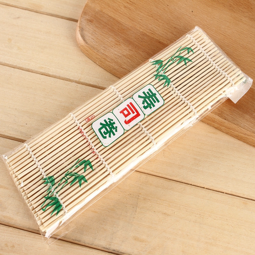日本寿司帘紫菜饭团烘焙模具套装
