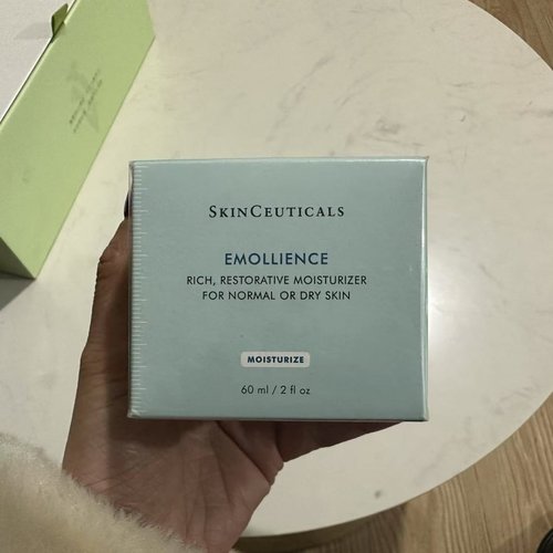 国内现货 到26年2月 SKINCEUTICALS修丽可舒柔丰润保湿霜60ml