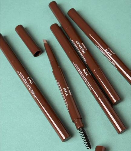 byredo百瑞德双头眉笔法国