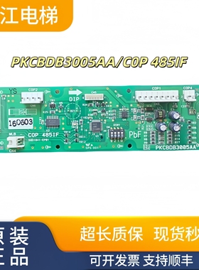 PKCBDB3005AA/C0P 485IF全新原装质量保证秒发支持顺丰可开发票