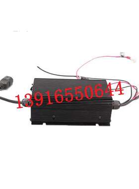 ESCH48V5A充电机电动托盘搬运叉车充电器中力大金刚EPT20ET/16ET