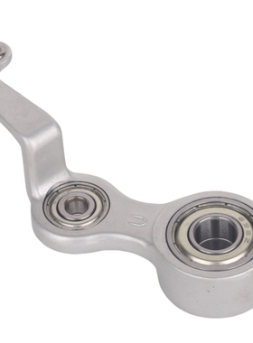 工业缝纫机配件1900A电脑打结机挑线杆组件400-06530 包邮