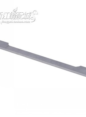 关西 森本FX4404多针机刀片 改装自动剪线动定刀强信05-429